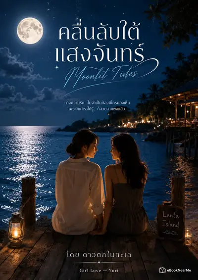 คลื่นลับใต้แสงจันทร์