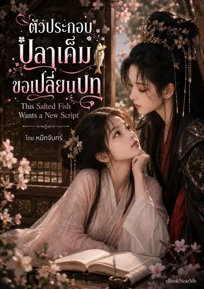 ตัวประกอบปลาเค็มขอเปลี่ยนบท