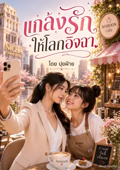 แกล้งรักให้โลกอิจฉา
