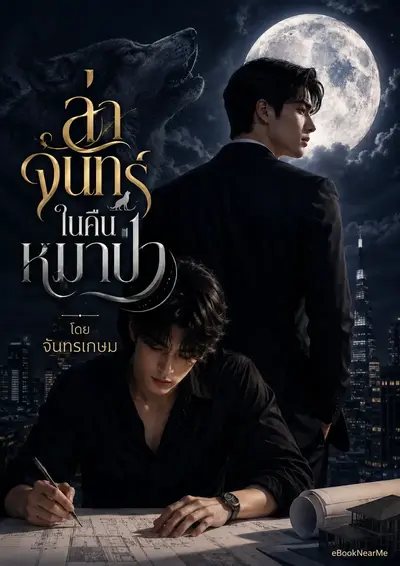 ล่าจันทร์ในคืนหมาป่า