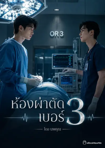 ห้องผ่าตัดเบอร์ 3