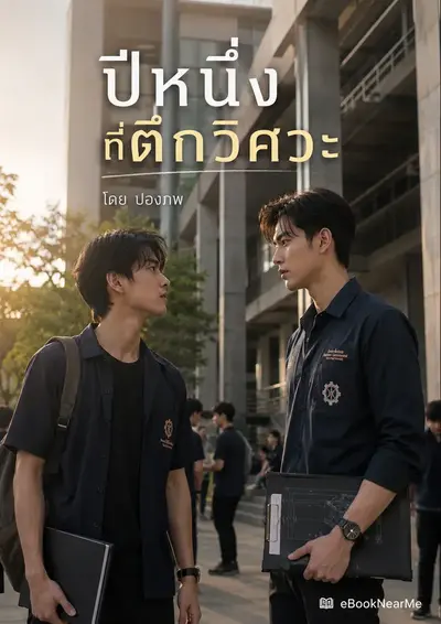ปีหนึ่งที่ตึกวิศวะ