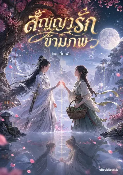 สัญญารักข้ามภพ