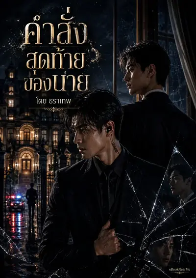 คำสั่งสุดท้ายของนาย