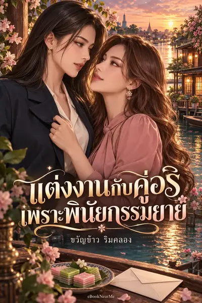 แต่งงานกับคู่อริเพราะพินัยกรรมยาย