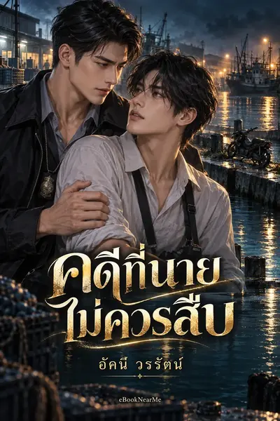 คดีที่นายไม่ควรสืบ