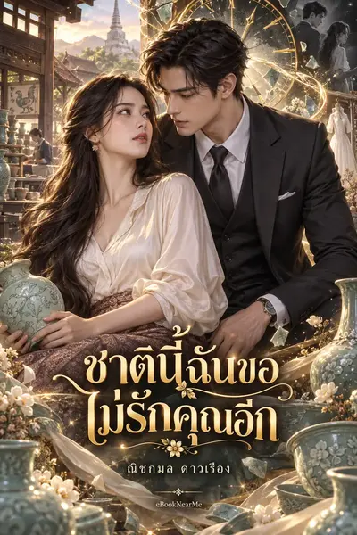 ชาตินี้ฉันขอไม่รักคุณอีก