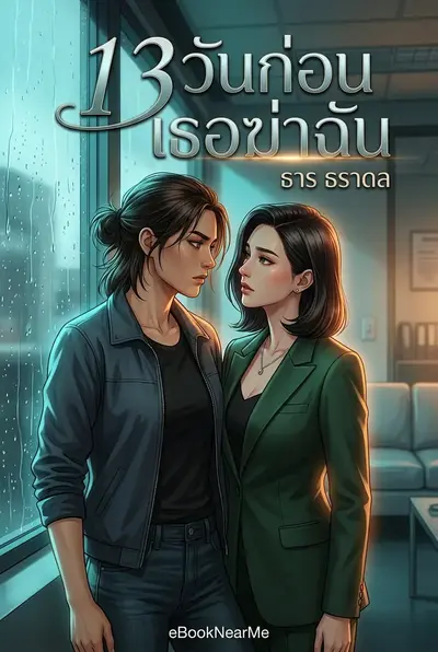 13 วันก่อนเธอฆ่าฉัน