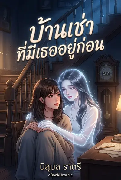 บ้านเช่าที่มีเธออยู่ก่อน