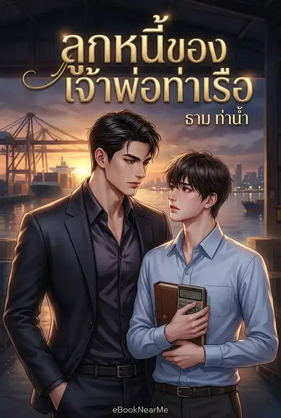 ลูกหนี้ของเจ้าพ่อท่าเรือ