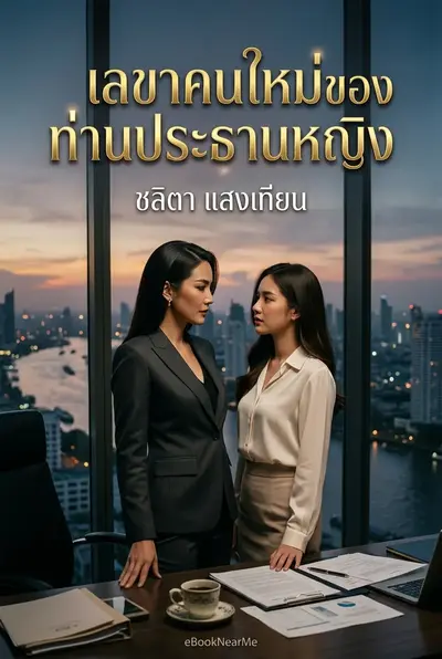เลขาคนใหม่ของท่านประธานหญิง