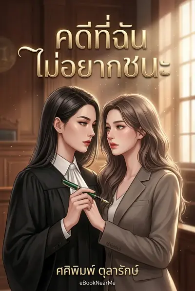 คดีที่ฉันไม่อยากชนะ