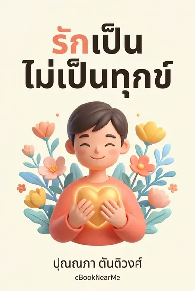 รักเป็น ไม่เป็นทุกข์