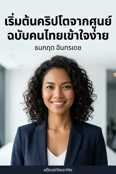 เริ่มต้นคริปโตจากศูนย์ ฉบับคนไทยเข้าใจง่าย