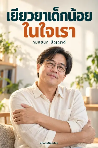 เยียวยาเด็กน้อยในใจเรา