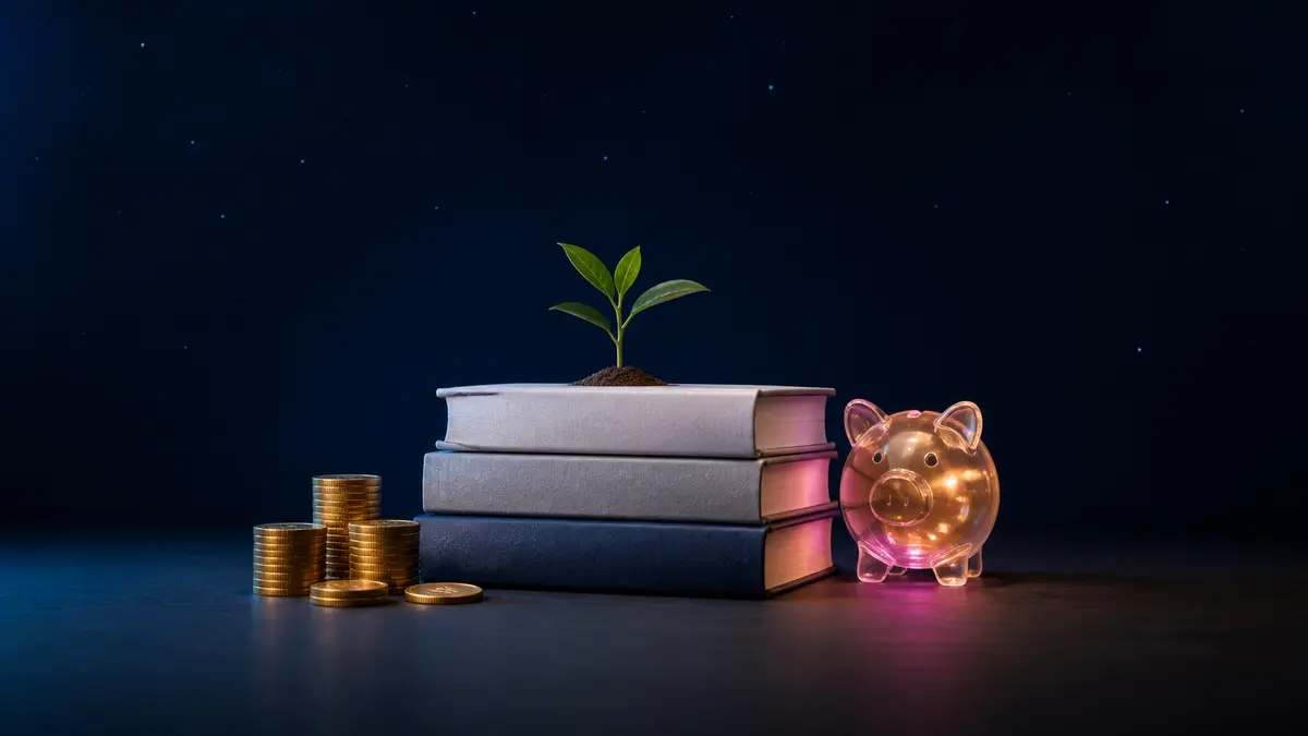 หนังสือการเงินสำหรับมนุษย์เงินเดือน 2026 อยากปลดหนี้ ซื้อคอนโดหลังแรก หรือรู้ทันภาษีคริปโต ควรเริ่มเล่มไหนก่อน