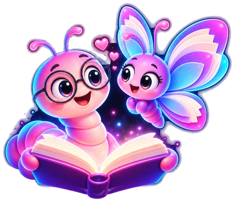 น้องอ่านกับน้องฝัน